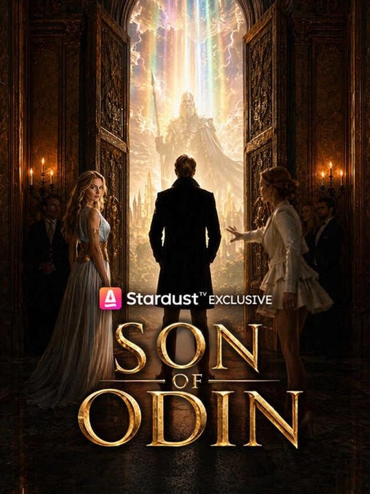 Son of Odin - Complete #drama #englishsub 🔥🔥