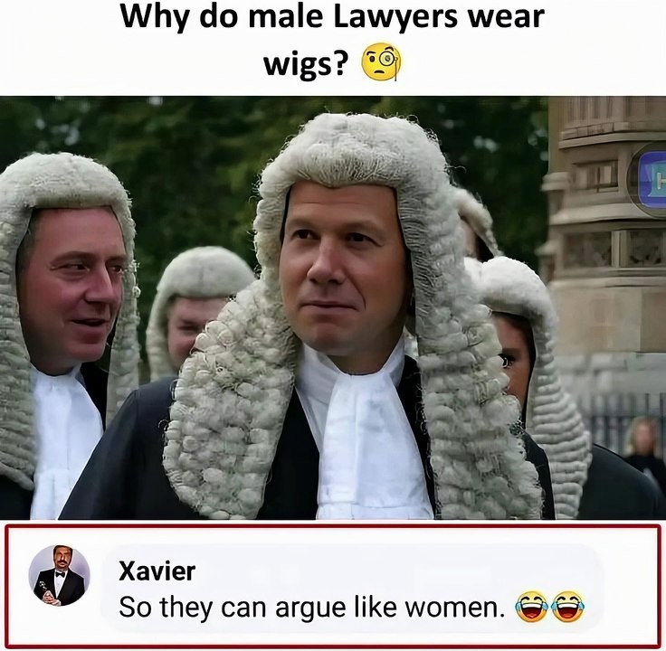 Meme of the day.