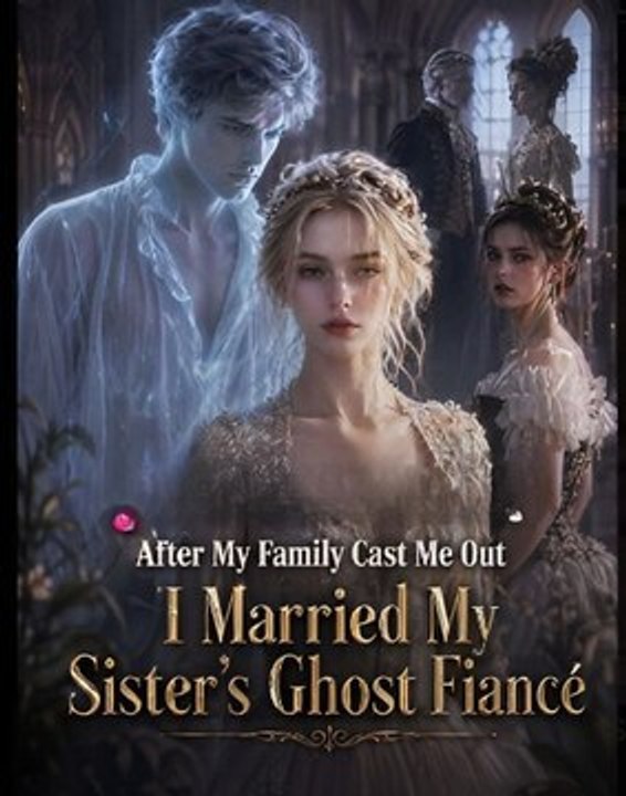 After My Family Cast Me Out, I Married My Sister'S Ghost Fiancé Full Episode Golden Scene Media