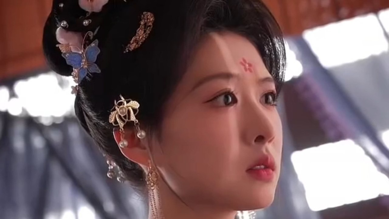 I Sell My Skills Not Myself, Princess Consort Please Stop Offering More Money | First [Eng Sub]