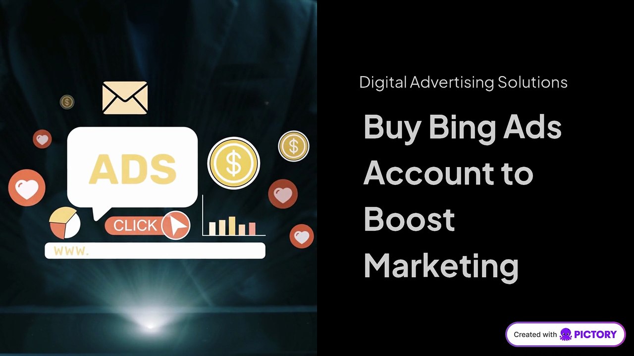 Buy Bing Ads Accounts: The Strategic Move for Scaling Your Digital Presence
