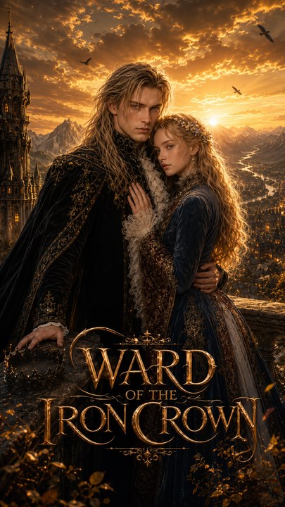 The Foster Son of the Iron Crown HD Revenge Drama ADB