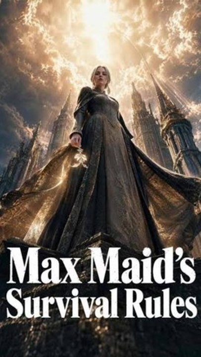Max Maid's Survival Rules - Full EP | Fantasy Adventure | ENGSUB #ARS