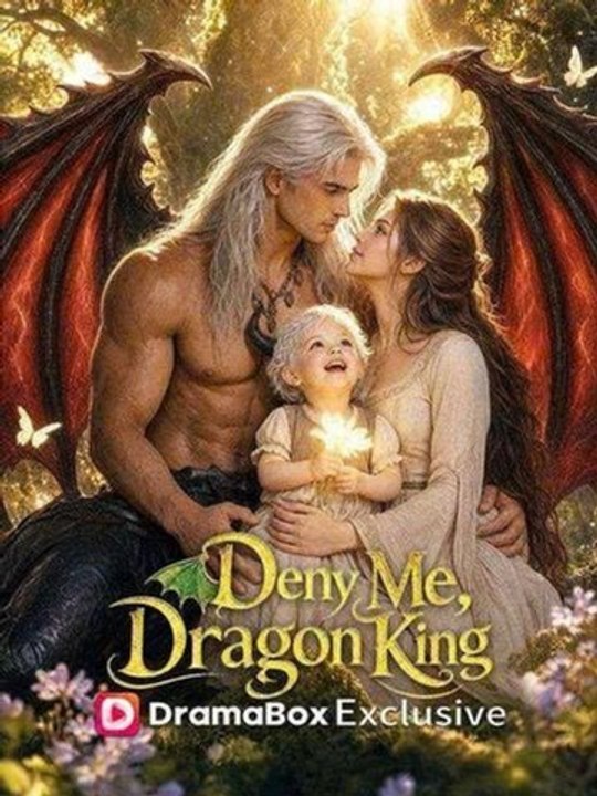 Deny Me, Dragon King Full Drama