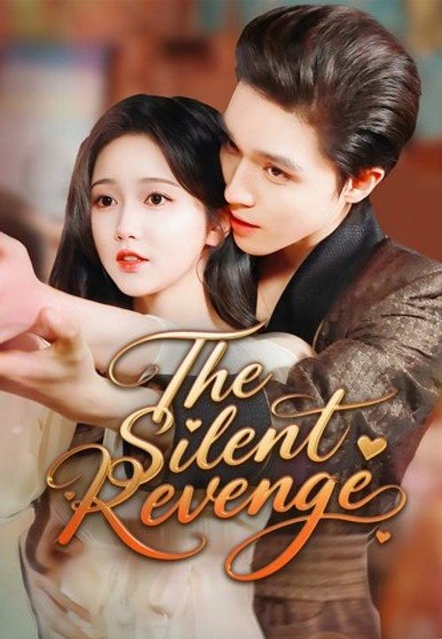 The Silent Revenge Series English