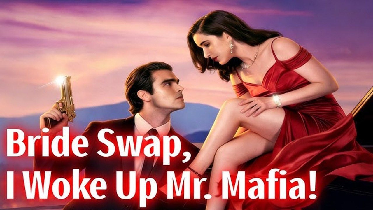 Bride Swap, I Woke Up Mr. Mafia Full 2026