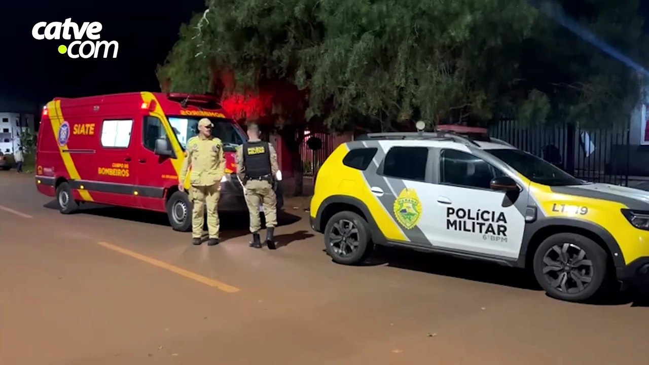 Mulher agride ex-marido com facada no braço e marteladas no bairro Riviera