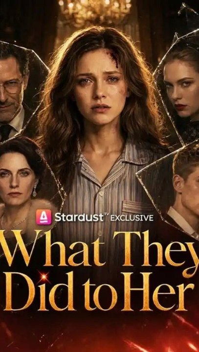 What They Did to Her Revenge Short Asd - Do not watch this