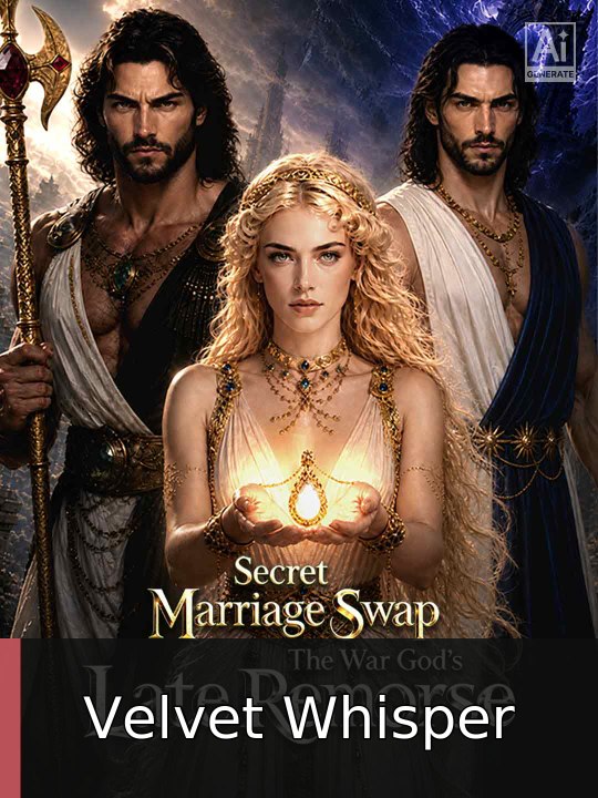 Secret Marriage Swap, The War God’s Late Remorse #englishsubtitle #fullfilm💥🎬⚡️ | Velvet Whisper