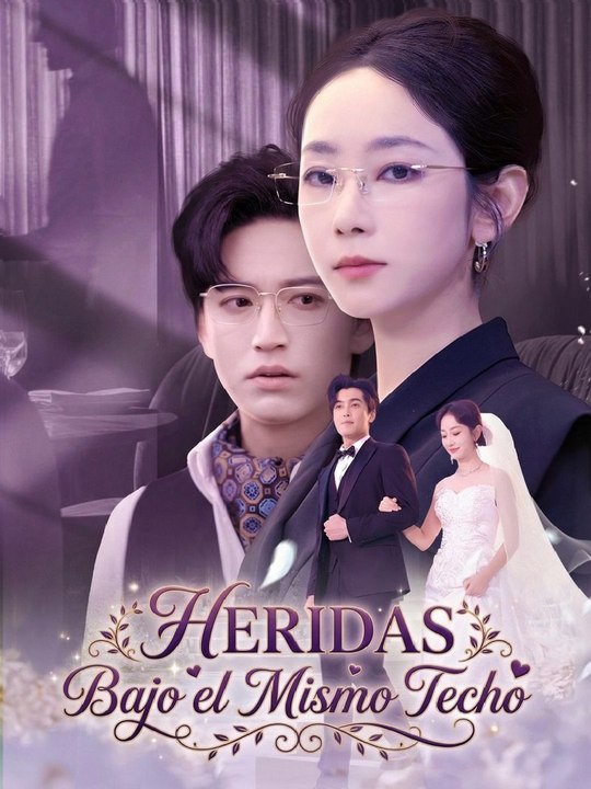 Heridas Bajo el Mismo Techo (59eps) | Filme Completo Full HD #ASM
