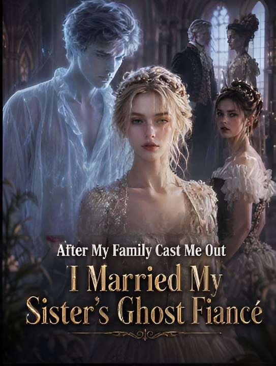 After_My_Family_Cast_Me_Out,_I_Married_My_Sister's_Ghost_Fiance- Drama FULL MOVIES ENGLISH SUB