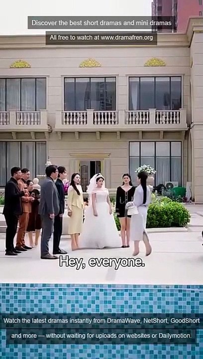 Buried Alive Married to Lies- Full Drama Movie English Sub [Full Movie]