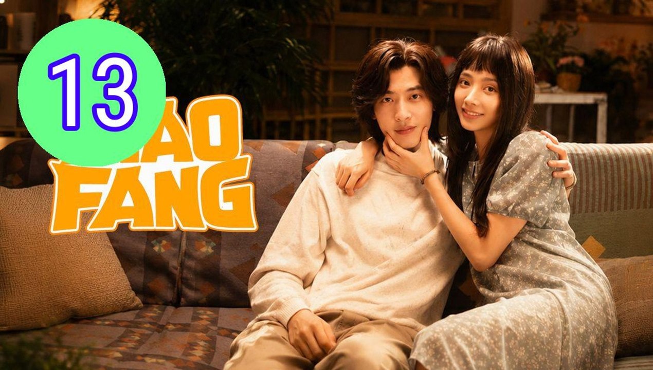 Xiao Fang Gets Married 2026 Episode 13 Engsub