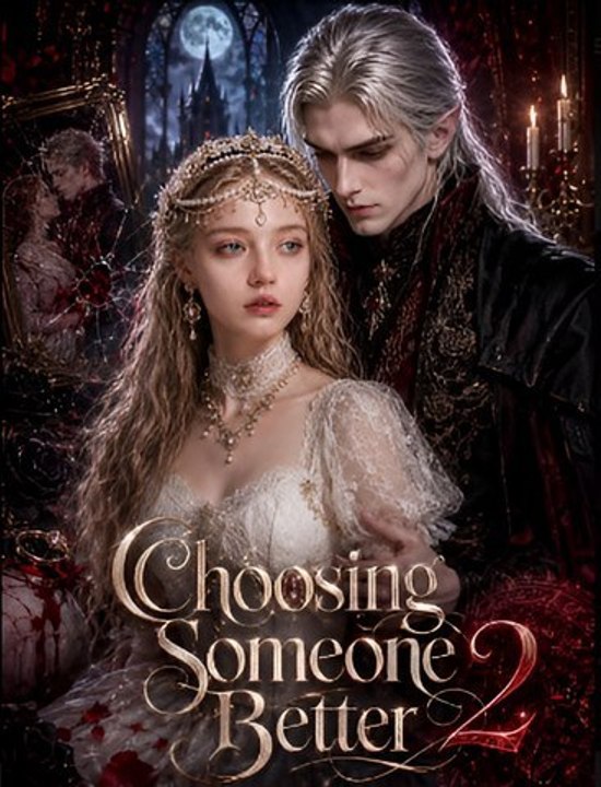 Choosing Someone Better 2