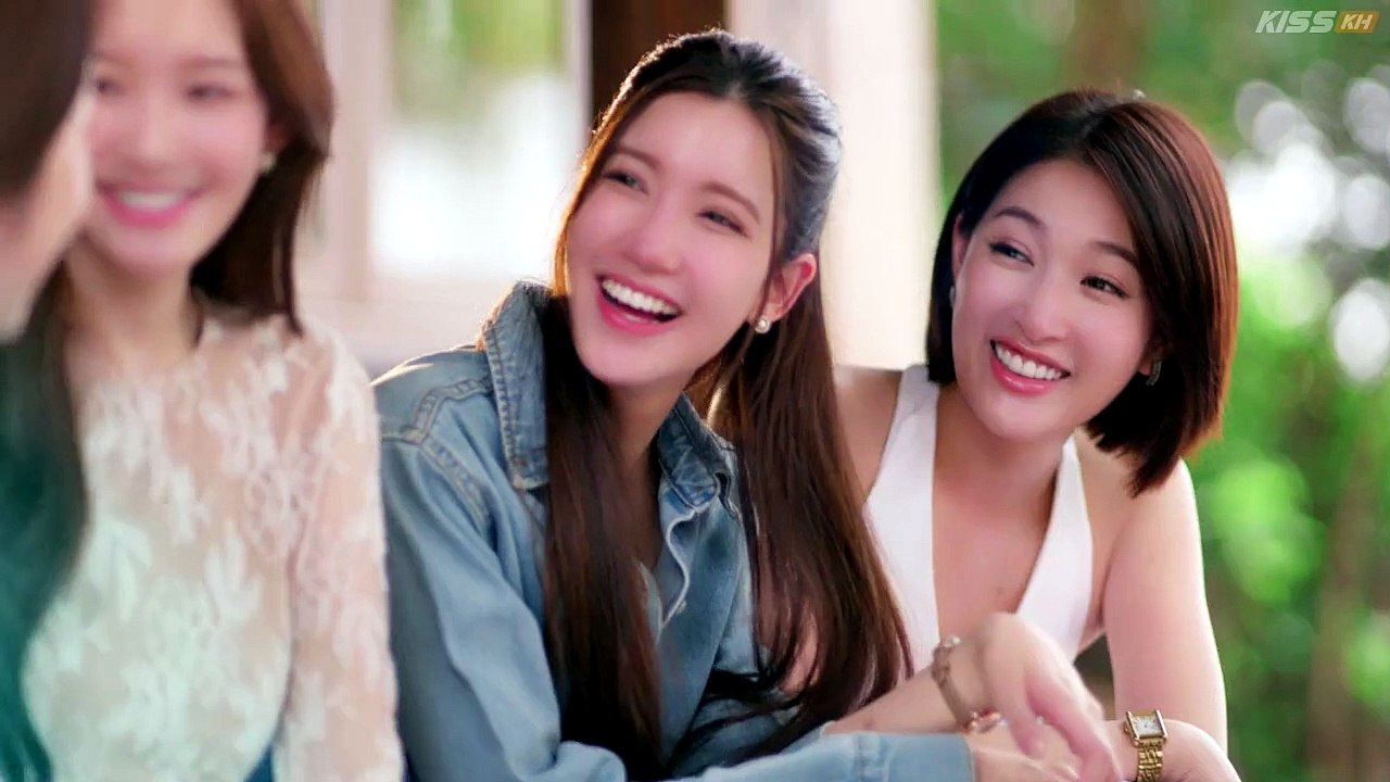 Ep 2 Chasing Love 2026 | English Sub