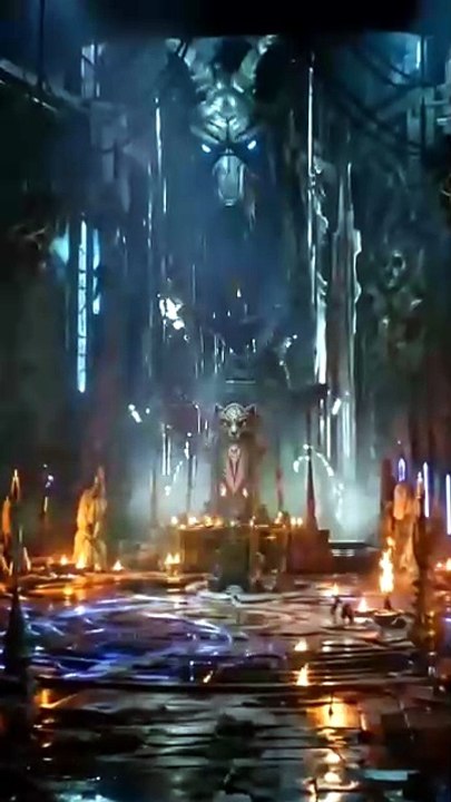 The Last Apex: Primordial Vengeance - Full Movie | Dark Fantasy Adventure (ENGSUB) [Full Movie]