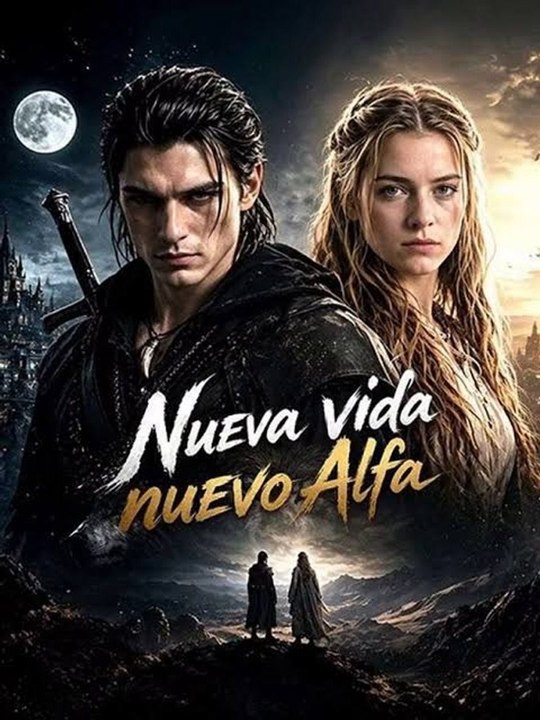 Nueva Vida, Nuevo Alfa | Filme Completo Full HD