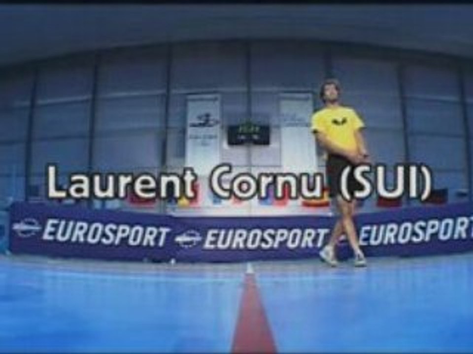 Intermediate-Laurent Cornu (SUI)