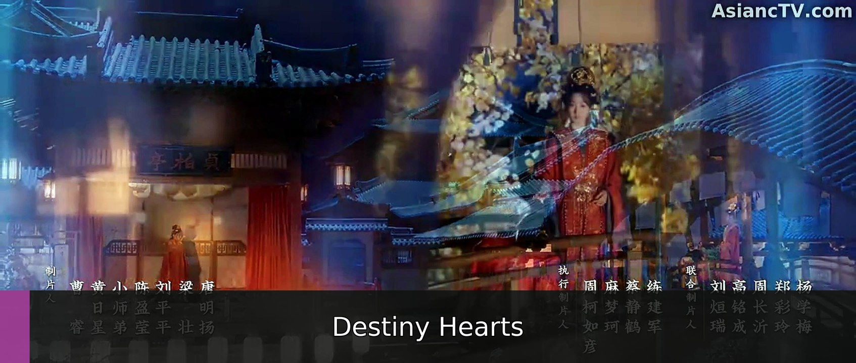 Gorgeous Dream Episode 1 I Destiny Hearts