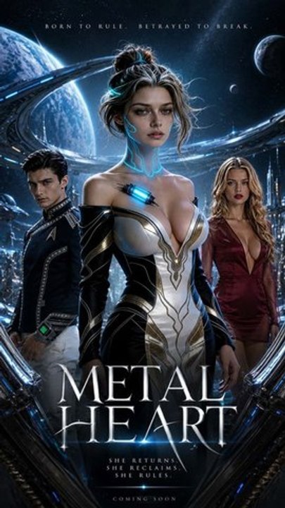 Metal heart -FULL MOVIES ENGLISH SUB 2026