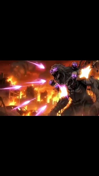 She Dumped Me On Doomsday! Episode 9