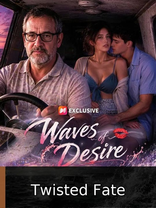 Waves Of Desire #Fullmovie🍿🍿🍿 Full Episode | CineLatino Drama