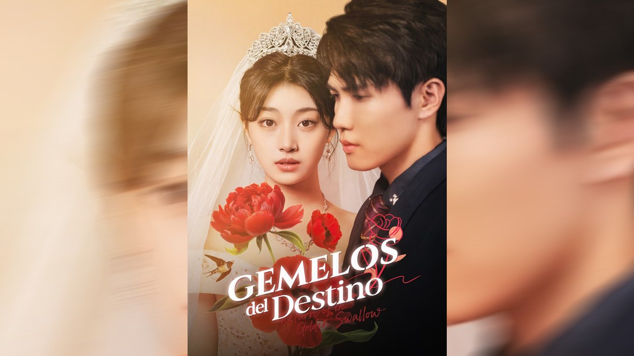 Gemelos del Destino 55 Eps SD Drama Español NITRO REALMS
