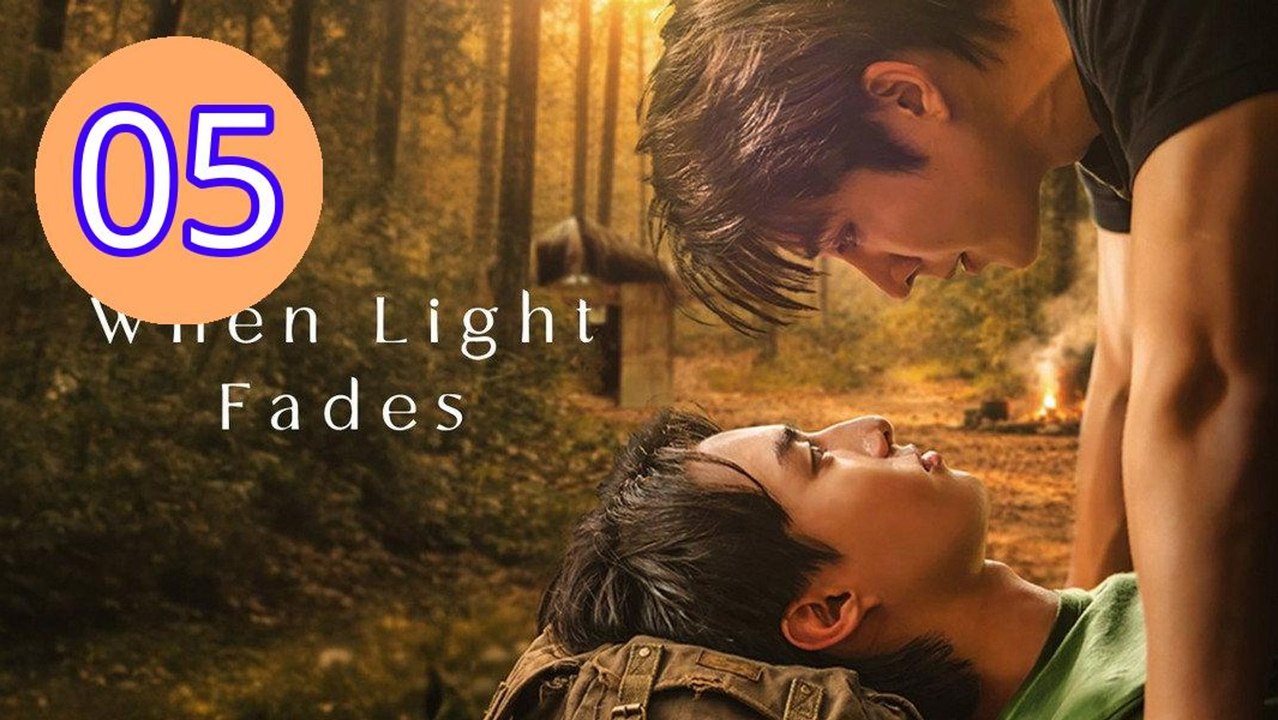 When Light Fades 2026 Episode 5 Engsub