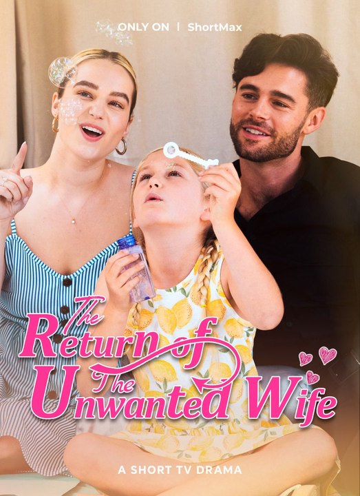 The Return of the Unwanted Wife🧡🍏 🔥 (2026) - FULL ENGSUB | Reelshort Hot HD