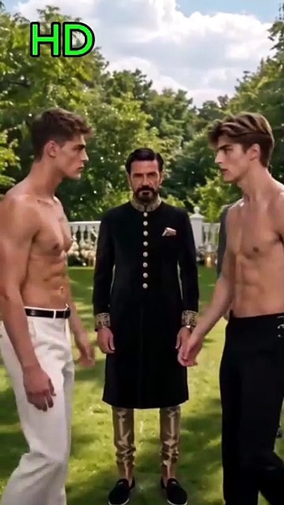 That alpha is my foe  FULL MOVIES ENGLISH SUB