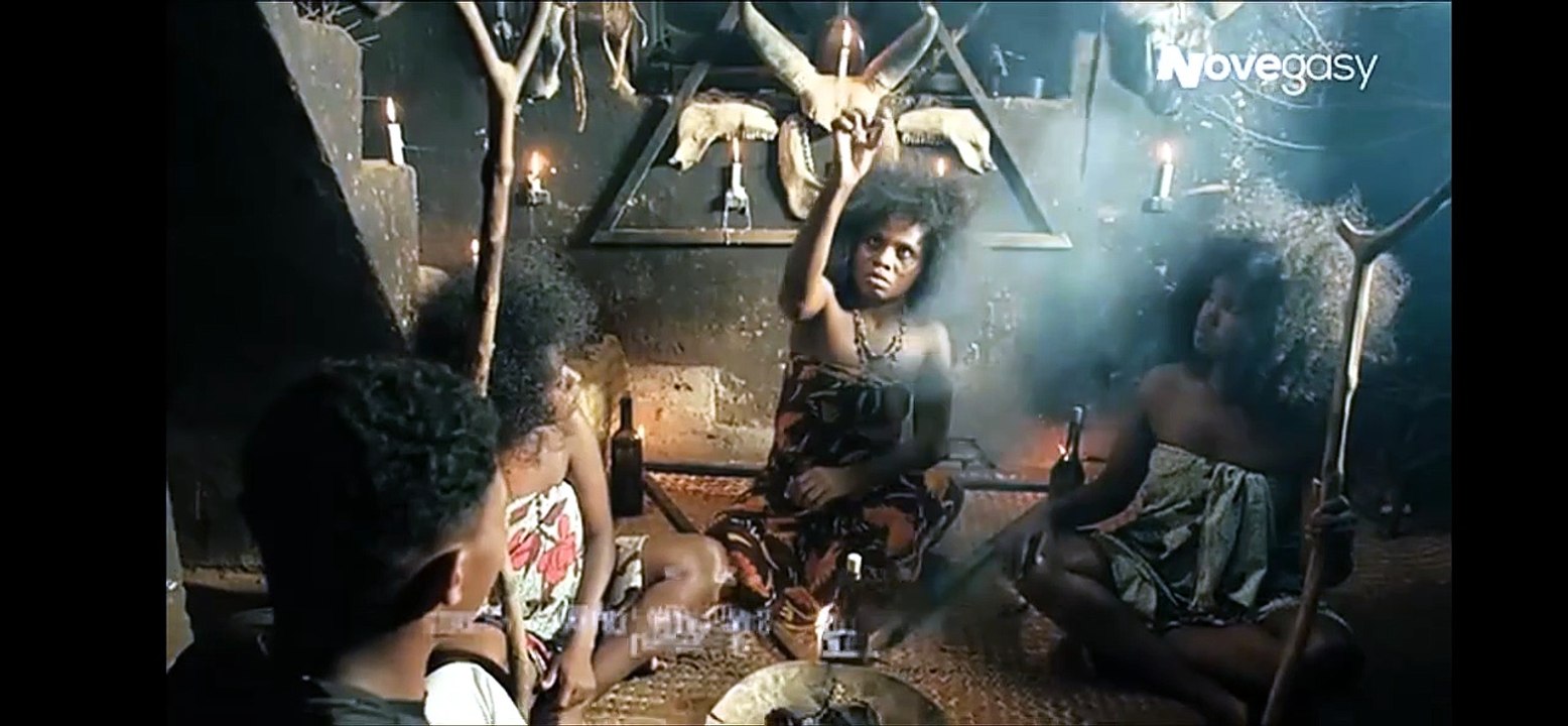 Maizimbolana Saison 4 épisode31 - Film malagasy vaovao 2026