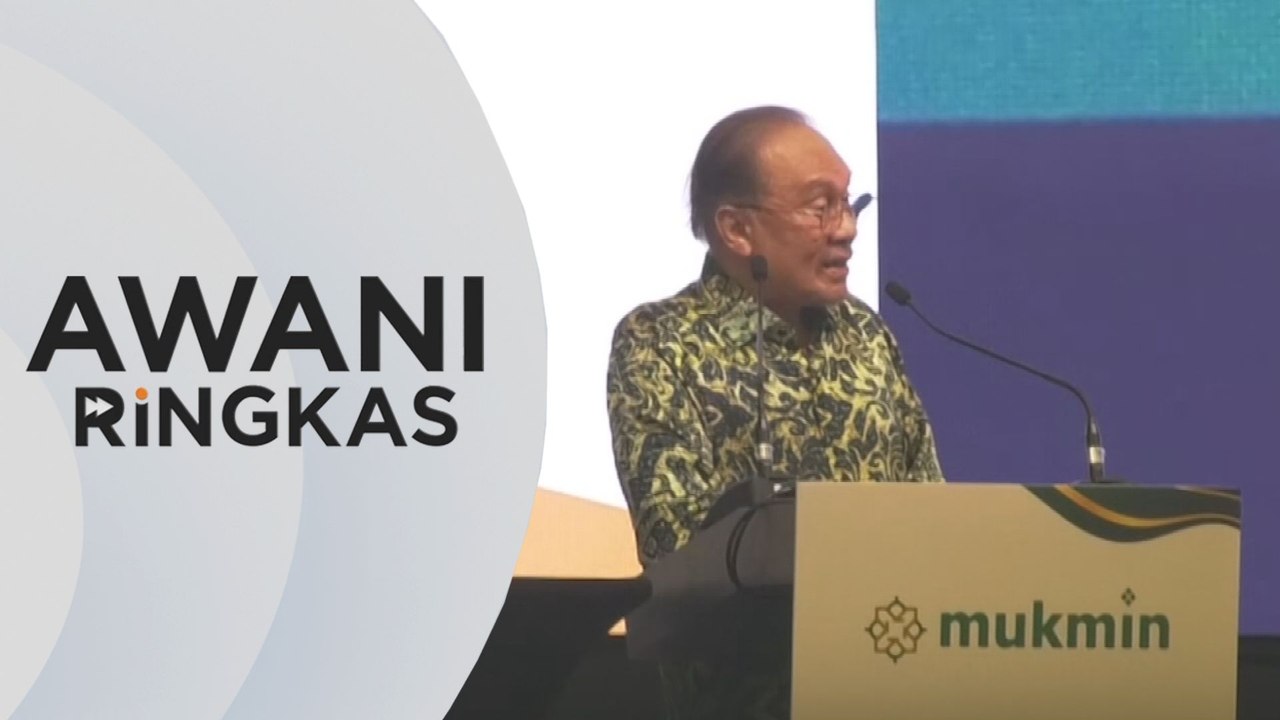 AWANI Ringkas: Keluhan pengusaha restoran, ini arahan PM