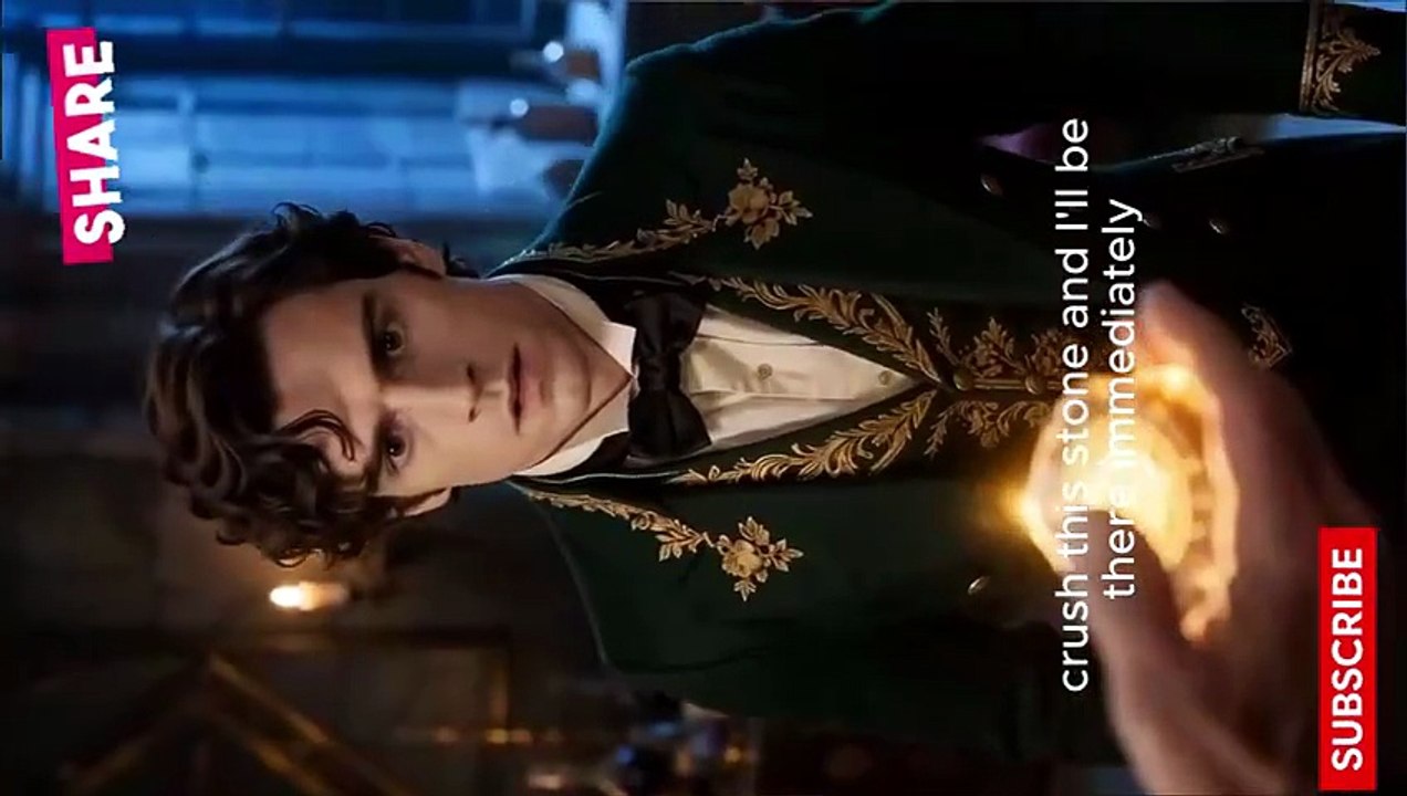 The Warrior Who Needed No Magic丨New Movie ✅ [Full Movie]