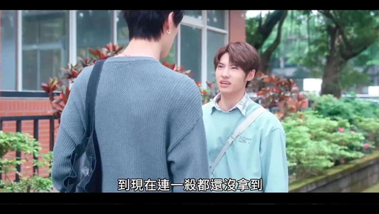 Secret Lover The Last Promise  Episode 1 Engsub [Full Movie]