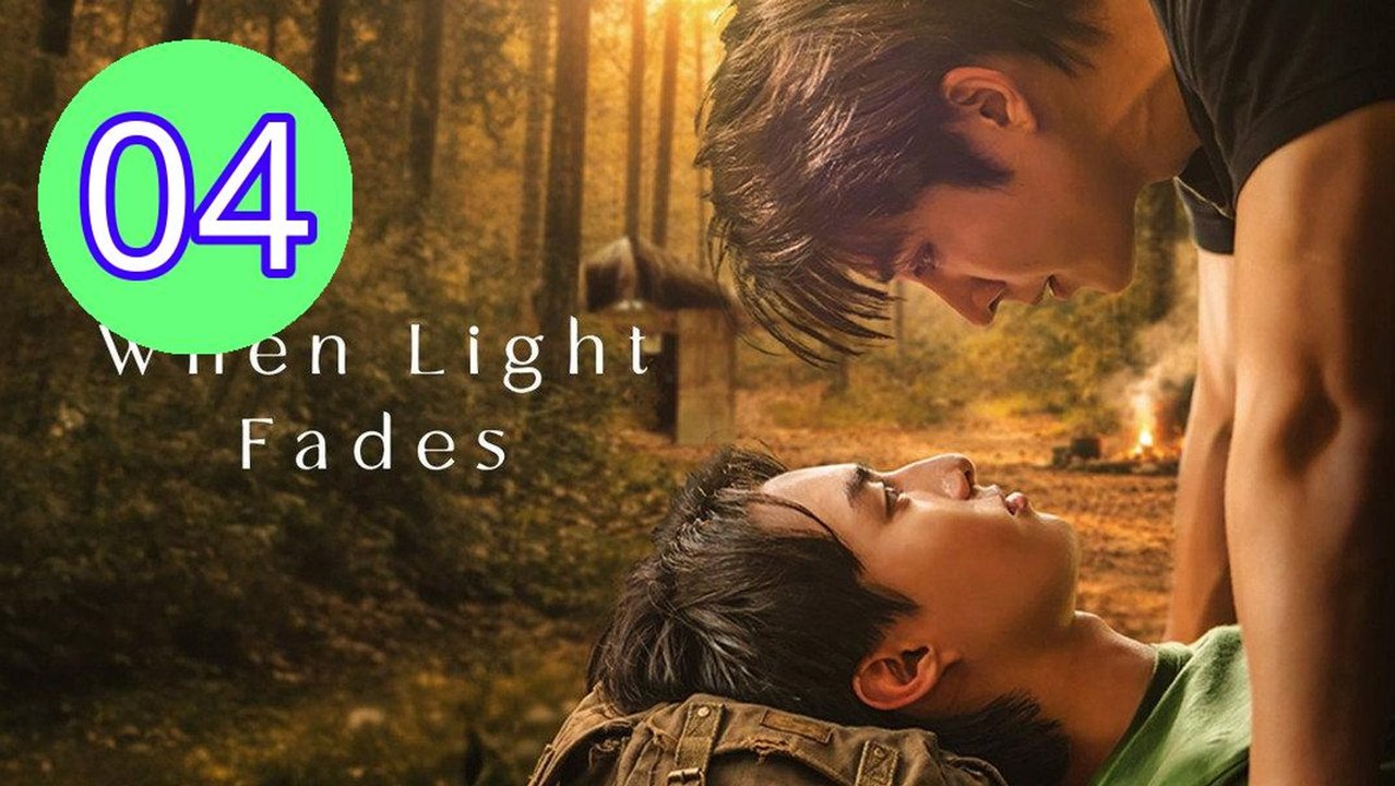 When Light Fades 2026 Episode 4 Engsub
