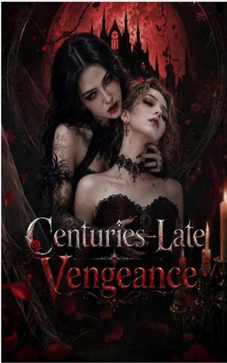 Centuries-Late Vengeance - Full EP (2026) - FULL ENGSUB