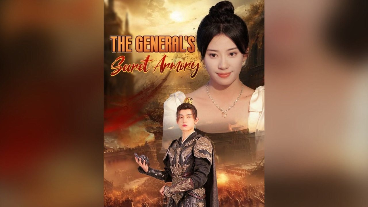 The General's Secret Armory (Dubbed) Full Chinese Drama- Full EP