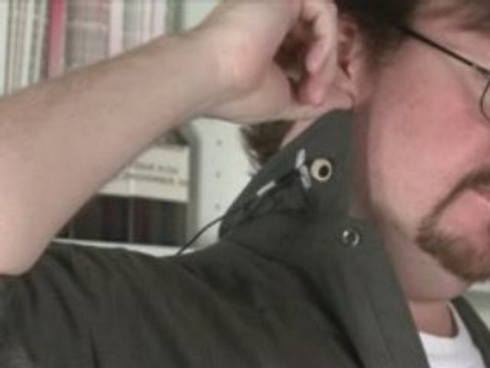 Videomaker - Hiding a Lav Mic