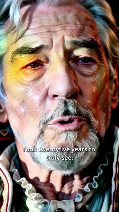 The Foster Son of the Iron Crown - Full