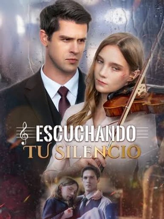 [ESP] | [Doblado] Escuchando tu silencio | Full Eps SD Drama | 💎PLATINUM.FILMS