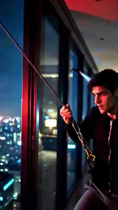 Code Hunter | Full Series | Short Drama English [Full Movie]