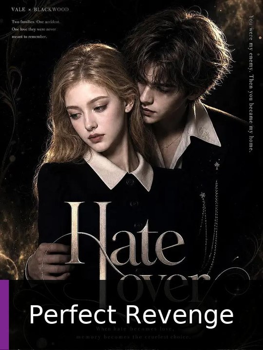 Hate Lover #englishsub #fullmovie🔥🍿 | Perfect Revenge