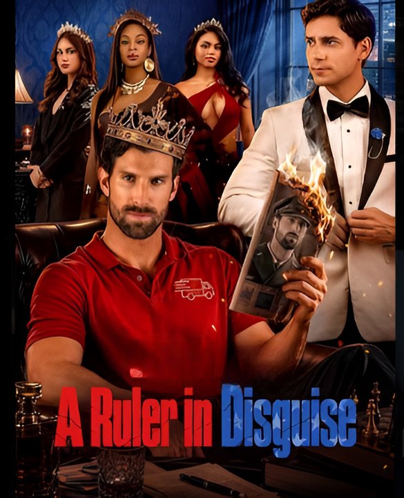 A Ruler in Disguise
