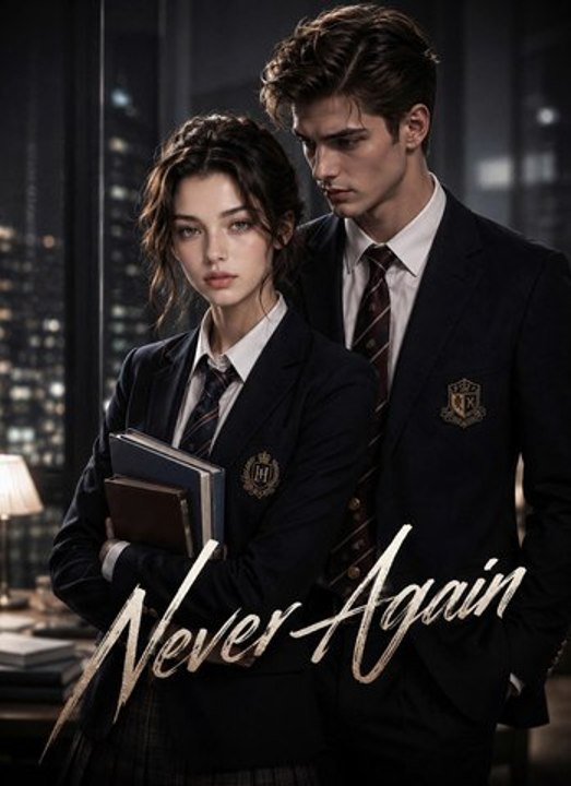 Never Again New