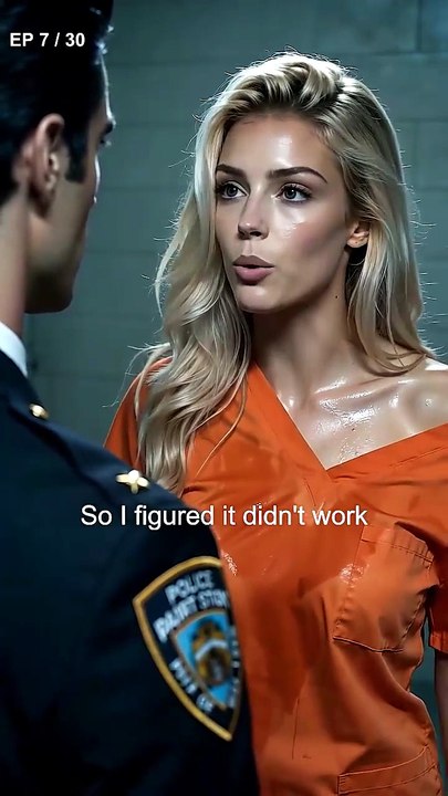 Love In Lockup MOVIES