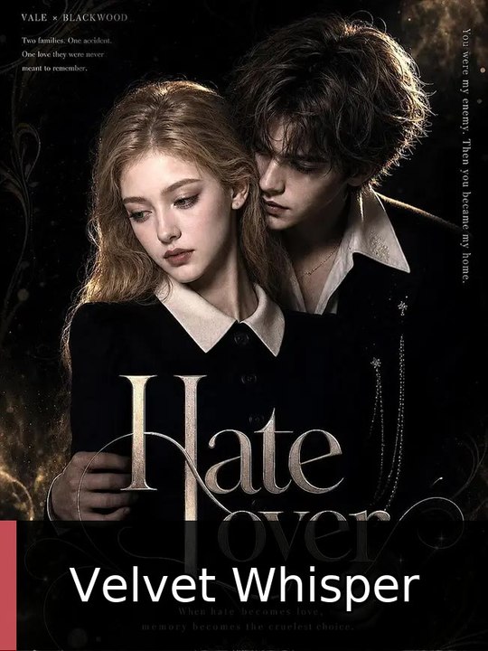 Hate Lover #englishsub #fullmovie🔥🍿 | Velvet Whisper