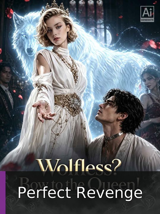 Wolfless Bow to the Queen! engsubtitle fullmovie🔺🔥 Perfect Revenge
