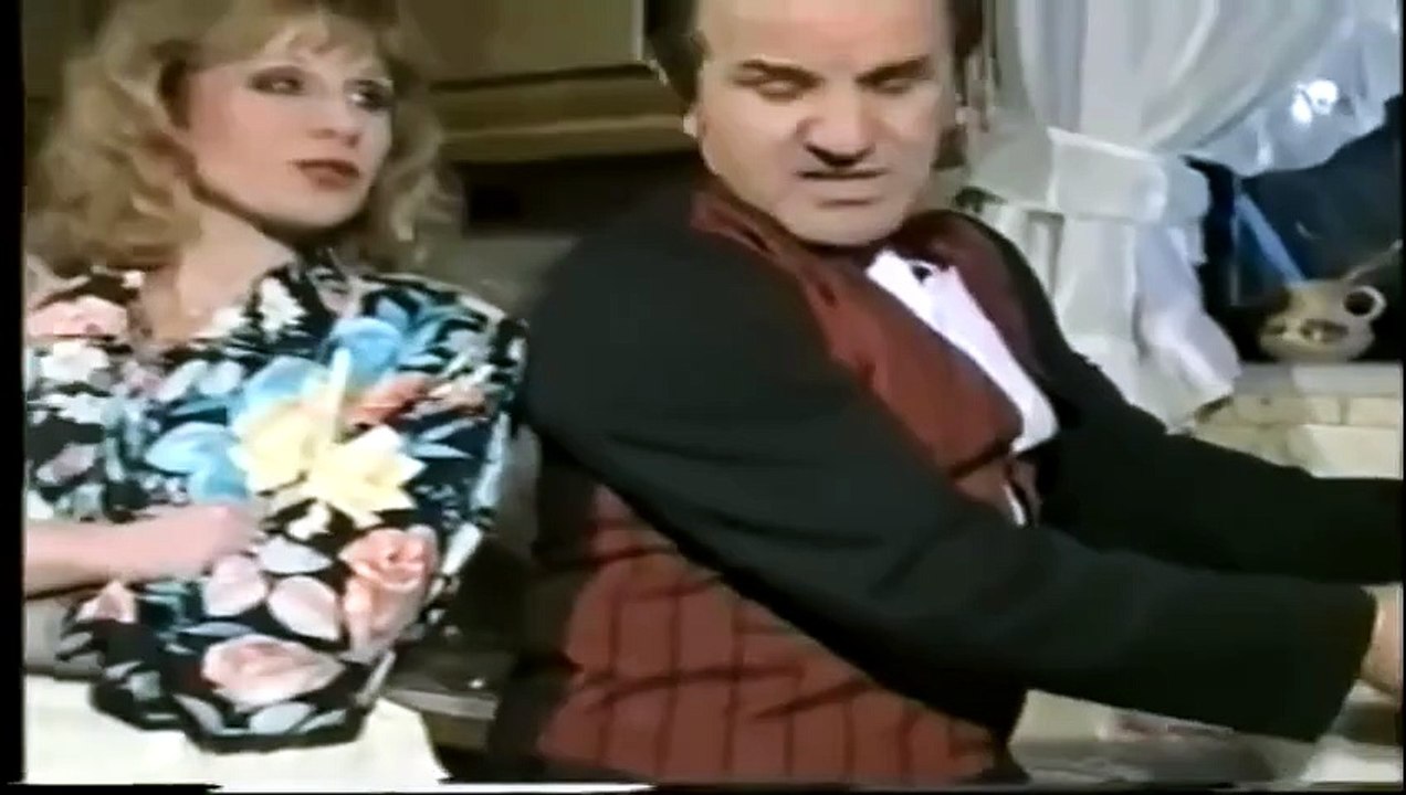 Ο υπηρέτης (1987)