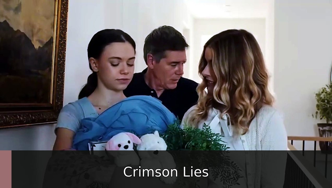 Grayson #englishsubtitle #fullfilm❤️❤️ | Crimson Lies