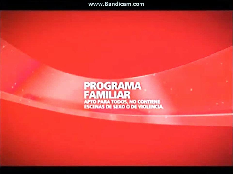 RCN(Navidad 2014)
